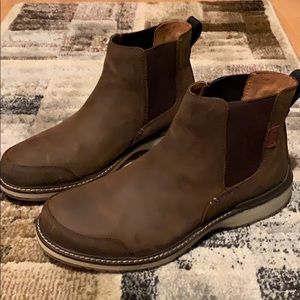 Keen Chelsea Eastin 9.5